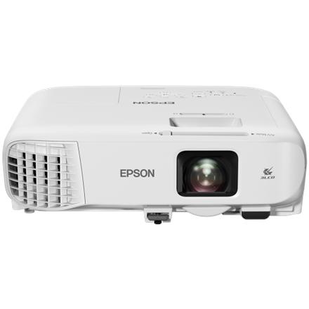 Epson | EB-982W | WXGA (1280x800) | 4200 ANSI lumens | White | Lamp warranty 12 month(s)