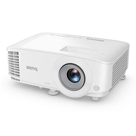 Benq | MS560 | SVGA (800x600) | 4000 ANSI lumens | White | Lamp warranty 12 month(s)