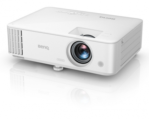 Benq PJ BENQ MU613 DLP 1080p WUXGA/4000AL/10000:1/