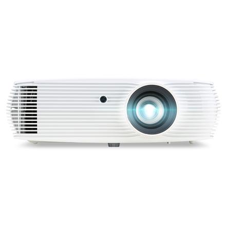 Acer | P5535 | Full HD (1920x1080) | 4500 ANSI lumens | White | Lamp warranty 12 month(s)