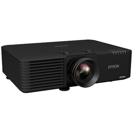 Epson | EB-L735U | WUXGA (1920x1200) | 7000 ANSI lumens | Black | Lamp warranty 12 month(s) 338138