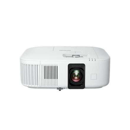 Epson | EH-TW6250 | 4K PRO-UHD 3840 x 2160 (2 x 1920 x 1080) | 2800 ANSI lumens | White | Lamp warranty 12 month(s) | Wi-Fi