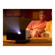 Epson EF-21W | Full HD (1920x1080) | 1000 ANSI lumens | White