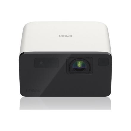 Epson EF-21W | Full HD (1920x1080) | 1000 ANSI lumens | White