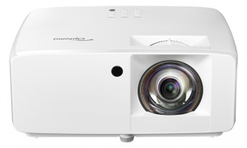  OPTOMA ZH350ST 3500ANSI FHD 0.496:1 LASER PROJECTOR