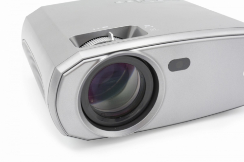 Technaxx Deutschland GmbH & Co. KG Projector FullHD 1080p