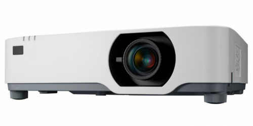 NEC Laser projector P547UL LCD WUXGA 5400AL 9.7kg