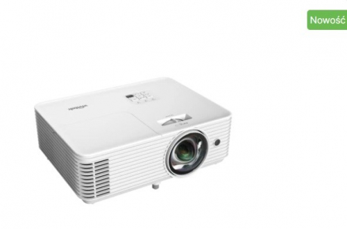 Vivitek DX335ST short throw projector