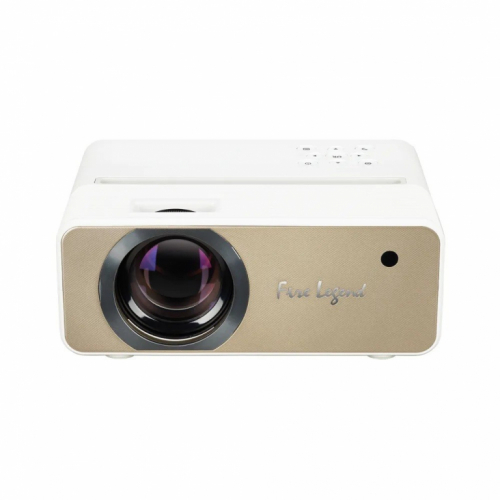 Acer Projector Aopen QF12 FHD/5000AL/1000:1/1.3kg