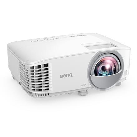 Benq | MW826STH | WUXGA (1920x1200) | 3500 ANSI lumens | White | Lamp warranty 12 month(s)