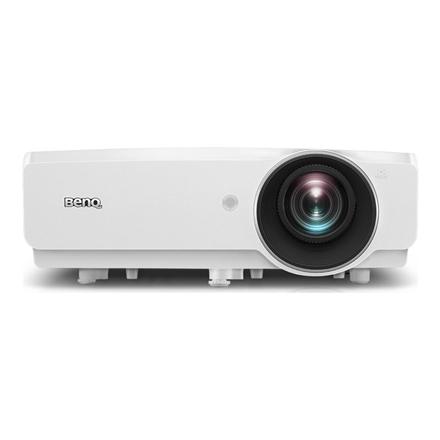 Benq | SH753P | Full HD (1920x1080) | 5000 ANSI lumens | White 416171