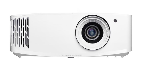 Projector OPTOMA UHD35x DLP UHD 3600 ANSI 1000000:1