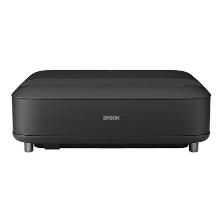 Epson | EH-LS650B | Full HD (1920x1080) | 3600 ANSI lumens | Black