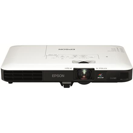 Epson | EB-1795F | Full HD (1920x1080) | 3200 ANSI lumens | 10.000:1 | White | Lamp warranty 12 month(s) | Wi-Fi