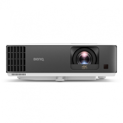 Benq | TK700STi | 4K UHD (3840 x 2160) | 3000 ANSI lumens | White | Lamp warranty 12 month(s)