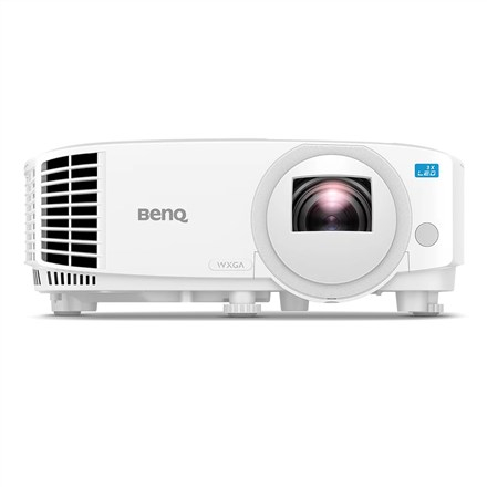 $PJ BENQ LW500ST  WXGA   DLP 2000lm,HD