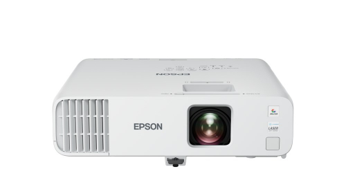 Epson EB-L260F - 3LCD-projektor - 802.