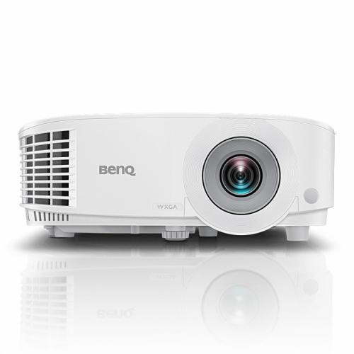 BenQ MW550 - DLP-projektor - barbar -