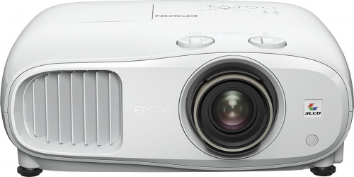 Epson EH-TW7100 data projector Standard throw projector 3000 ANSI lumens 3LCD 2160p (3840x2160) 3D White