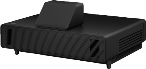 Epson EB-805F data projector Ultra short throw projector 5000 ANSI lumens 3LCD 1080p (1920x1080) Black