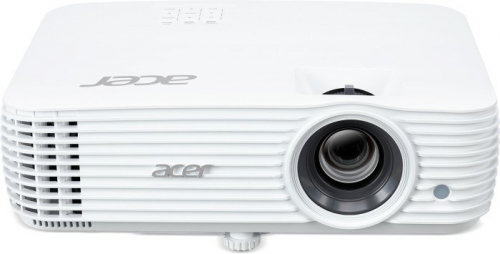 Acer H6815BD data projector Standard throw projector 4000 ANSI lumens DLP UHD 4K (3840x2160) 3D White