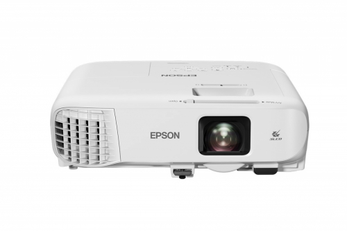 Beamer EPSON EB-992F  3LCD