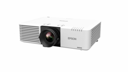 Epson EB-L530U data projector Standard throw projector 5200 ANSI lumens 3LCD WUXGA (1920x1200) White