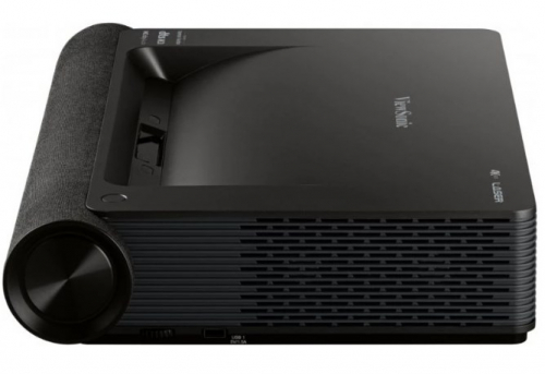 Viewsonic X2000B-4K data projector Short throw projector 2000 ANSI lumens UHD 4K (3840x2160) 3D Black