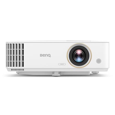 Benq | TH685P | Full HD (1920x1080) | 3500 ANSI lumens | White | Lamp warranty 	12 month(s)