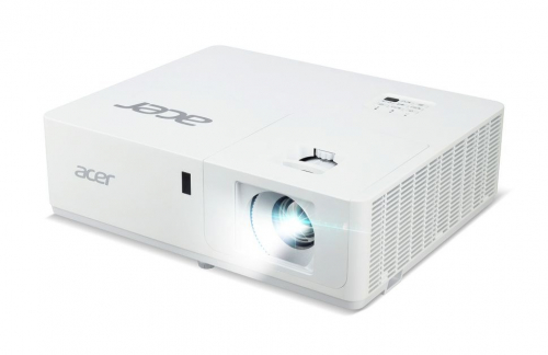 Acer PL6510 data projector Large venue projector 5500 ANSI lumens DLP 1080p (1920x1080) White