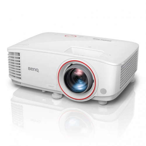 Benq PJ BENQ TH671ST 1080p 3000ANSI/10000:1/HDMI/