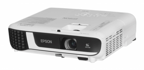 Epson EB-W51 data projector Standard throw projector 4000 ANSI lumens 3LCD WXGA (1280x800) White