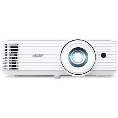 (1920x1080) Acer H6541BDK DLP 4000-Lumen 16:9 HDMI USB Speaker 3D Full HD White