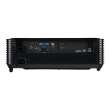 Acer | X1228I | WUXGA (1920x1200) | 4800 ANSI lumens | Black
