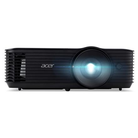 Acer X1328WHn | WXGA (1280x800) | 5000 ANSI lumens | 20000:1 | Black 424062