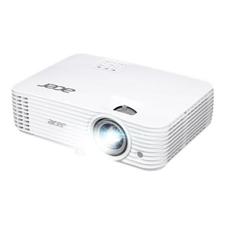 Acer P1557Ki DLP Projector, FHD, 1920 x 1080, 4800lm, 10000:1, White | Acer