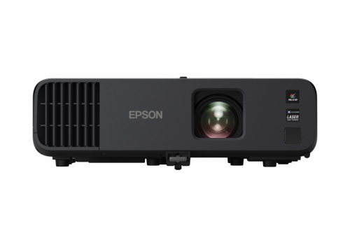 Epson EB-L265F 4600 ANSI lumens 3LCD 1080p (1920x1080) 3D Black