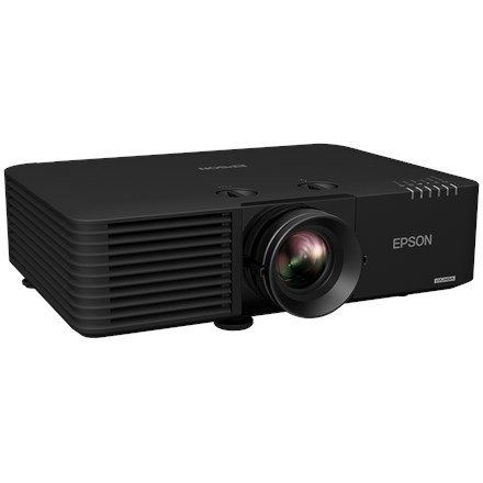 Epson EB-L735U data projector Standard throw projector 7000 ANSI lumens 3LCD WUXGA (1920x1200) Black