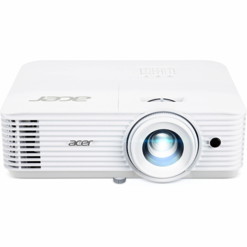 (3840x2160) Acer H6805BDa DLP 4000-Lumen 16:9 HDMI VGA USB Speaker 3D UHD White