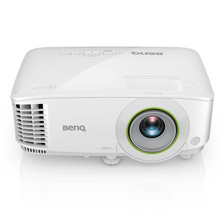 BenQ EH600 Standard throw projector 3500 ANSI lumens DLP 1080p (1920x1080) White