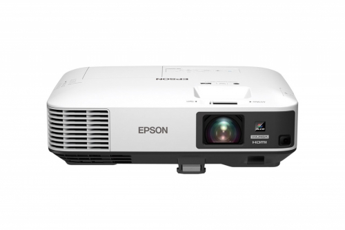 Epson EB-2250U Standard throw projector 5000 ANSI lumens 3LCD WUXGA (1920x1200) White