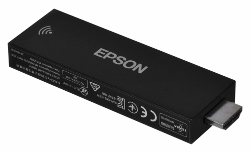 Epson CO-FH02 data projector 3000 ANSI lumens 3LCD 1080p (1920x1080) White