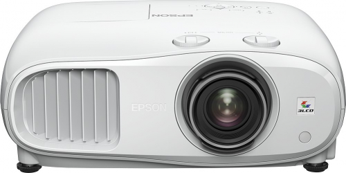 EPSON PROJECTOR EH-TW7000 LCD 3000ANSI 4K 40000:1