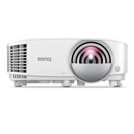 BenQ MX825STH data projector Short throw projector 3500 ANSI lumens DLP XGA (1024x768) White