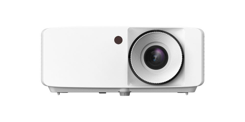 Optoma ZH400 data projector 4000 ANSI lumens DLP 1080p (1920x1080) 3D White