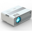 Technaxx Deutschland GmbH & Co. KG Projector HD LED white-grey