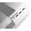 Technaxx Deutschland GmbH & Co. KG Projector HD LED white-grey