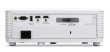Acer Projektor H6810ATV DLP /LASER&LED 4K UHD/4000AL/50000:1/16:9/24/7 /HDMIx2/