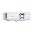 Acer | H6830BD | 4K UHD (3840 x 2160) | 3800 ANSI lumens | White | Lamp warranty 12 month(s)