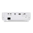 Acer | H6830BD | 4K UHD (3840 x 2160) | 3800 ANSI lumens | White | Lamp warranty 12 month(s)